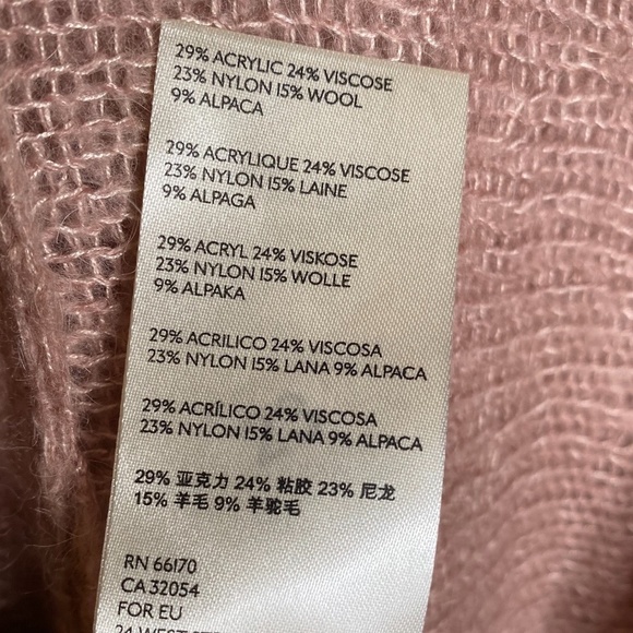 Free People Dancing In The Forest Sweater - Picture 9 of 9